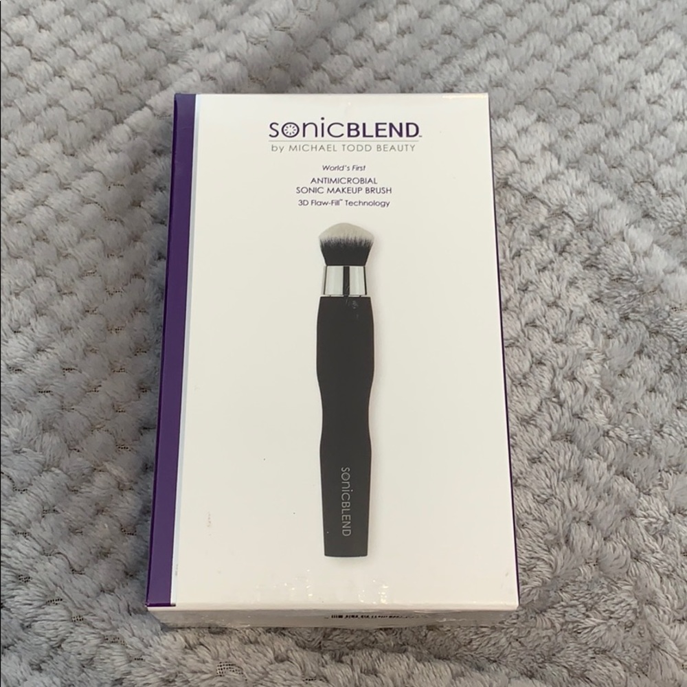 Sonic Blend by Michael Todd Beauty